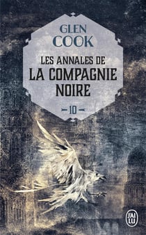 Les annales de la Compagnie Noire Tome 10 : l'eau dort Tome 1