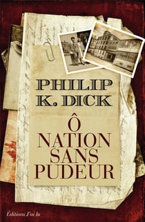 Ô nation sans pudeur