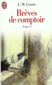 Breves de comptoir 1995