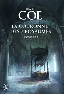 La couronne des 7 royaumes - integrale - 1