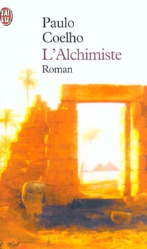 L'alchimiste
