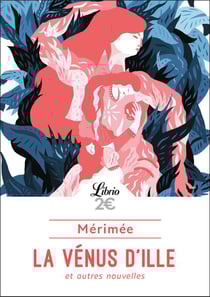 La Vénus d'Ille et autres nouvelles