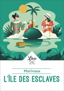 L'île des esclaves