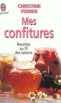 Confitures (mes)