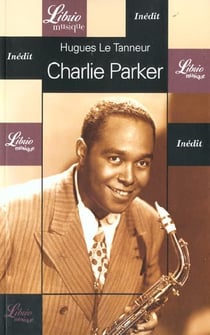 Charlie parker