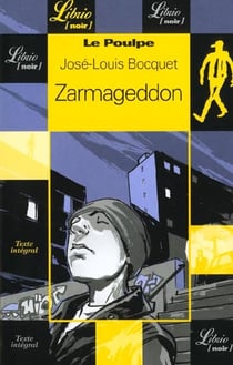 Le poulpe - zarmaggedon