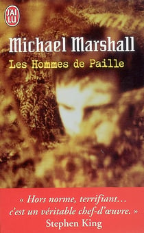 Les hommes de paille