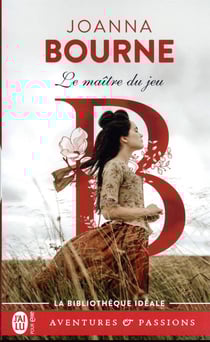 Services secrets Tome 1 : Le maître du jeu