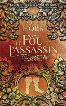 Le fou et l'assassin Tome 1