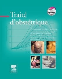 Traité d'obstétrique