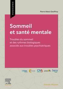 Sommeil et santé mentale