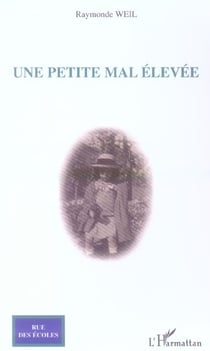Une petite mal elevee