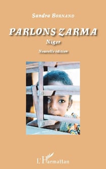 Parlons Zarma : Une langue du Niger