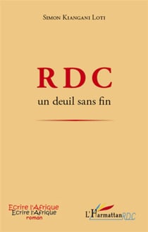 RDC - un deuil sans fin
