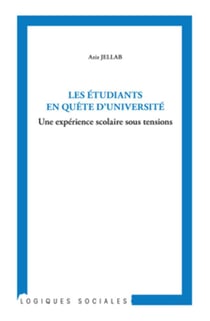 Les étudiants en quête d'université - une expérience scolaire sous tensions