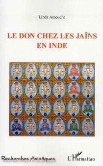Le don chez les Jaïns en Inde