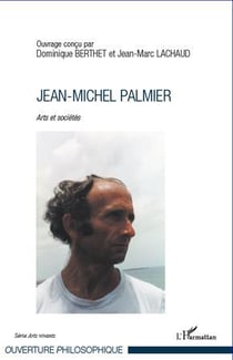Jean Michel Palmier - arts et sociétés