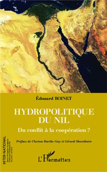 Hydropolitique du Nil - du conflit à la coopération ?