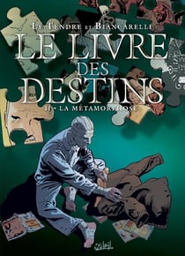 Le livre des destins Tome 2 - le grand jeu