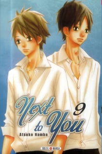 NEXT TO YOU T09