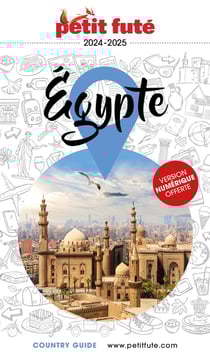 Country guide : Egypte (édition 2024/2025)