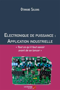 Électronique de puissance : application industrielle