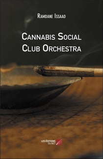 Cannabis social club orchestra