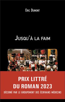 Jusqu'à la faim