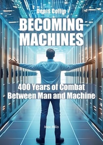 Becoming machines