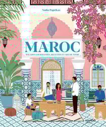 Maroc