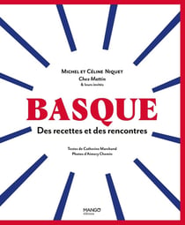 Basque : des recettes et des rencontres