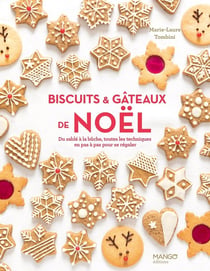 Biscuits et gâteaux de Noël
