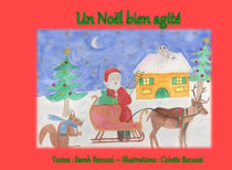 Un noël bien agité -