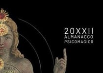 20xxii : almanacco psicomagico