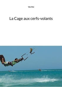 La cage aux cerfs-volants