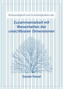 Zusammenarbeit mit Wesenheiten der unsichtbaren Dimensionen