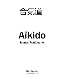 Aïkido Jeunes Pratiquants