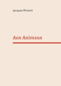 Aux Animaux