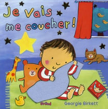 Je vais me coucher