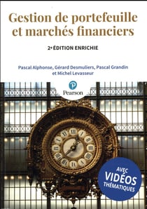 Gestion de portefeuille et marchés financiers (2e édition)