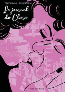 Le journal de Clara
