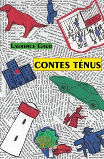Contes ténus : Nouvelles