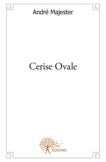 Cérise ovale