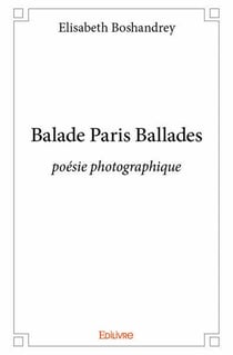 Balade Paris Ballades