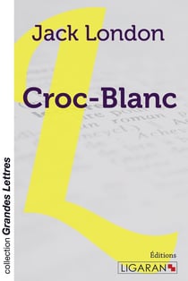 Croc-Blanc