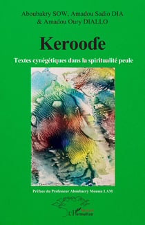 Keroode : Textes cynégétiques dans la spiritualité peule