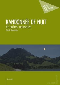 Randonnée de nuit