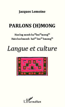 Parlons (H)mong - langue et culture