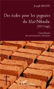Des écoles pour les pygmées du Mai-Ndombe (RD-Congo - contributions de missionnaires scheutistes