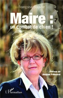 Maire un combat de chien
